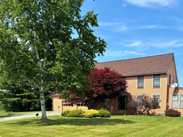 47 Oak Hill Drive, Dummerston, VT 05301