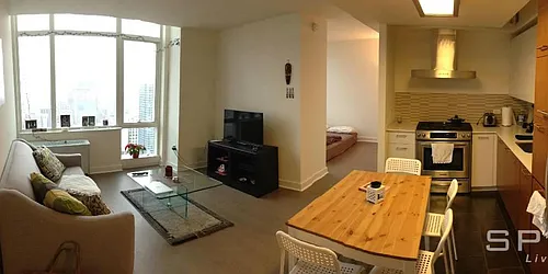 Rented by Spire Group