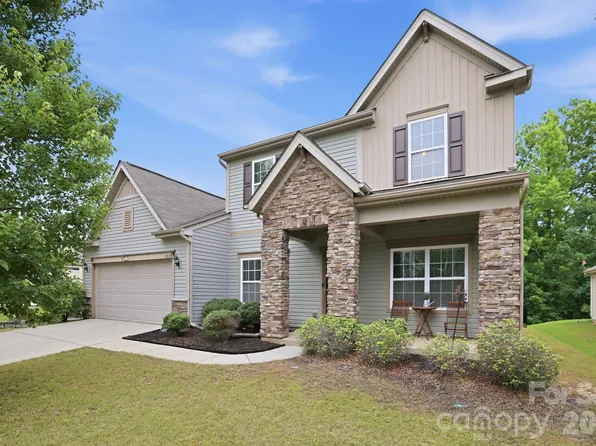 14525 Glenduff Pl, Charlotte, NC 28278