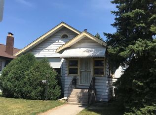 4219 Baring Ave, East Chicago, IN 46312