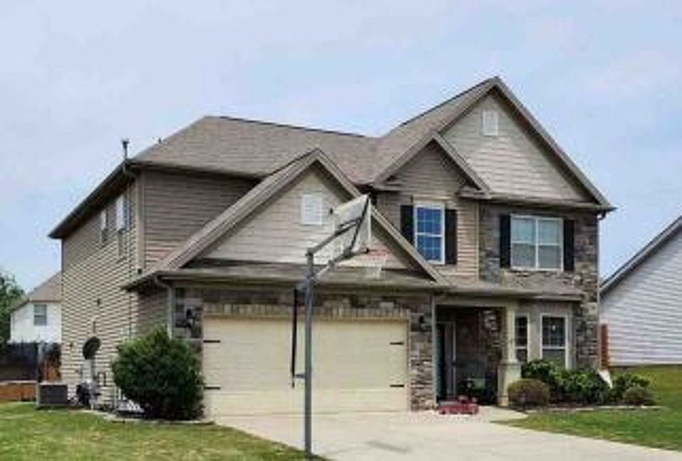 Property Side View