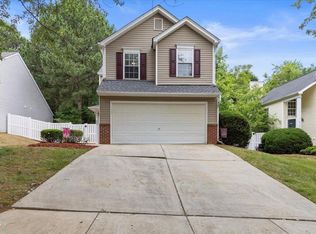 209 Adefield Ln, Holly Springs, NC 27540
