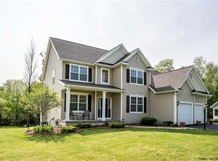 6 Mallard Pl, Mechanicville, NY 12118