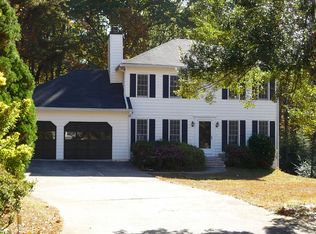 197 Dublin Ct SW, Mableton, GA 30126