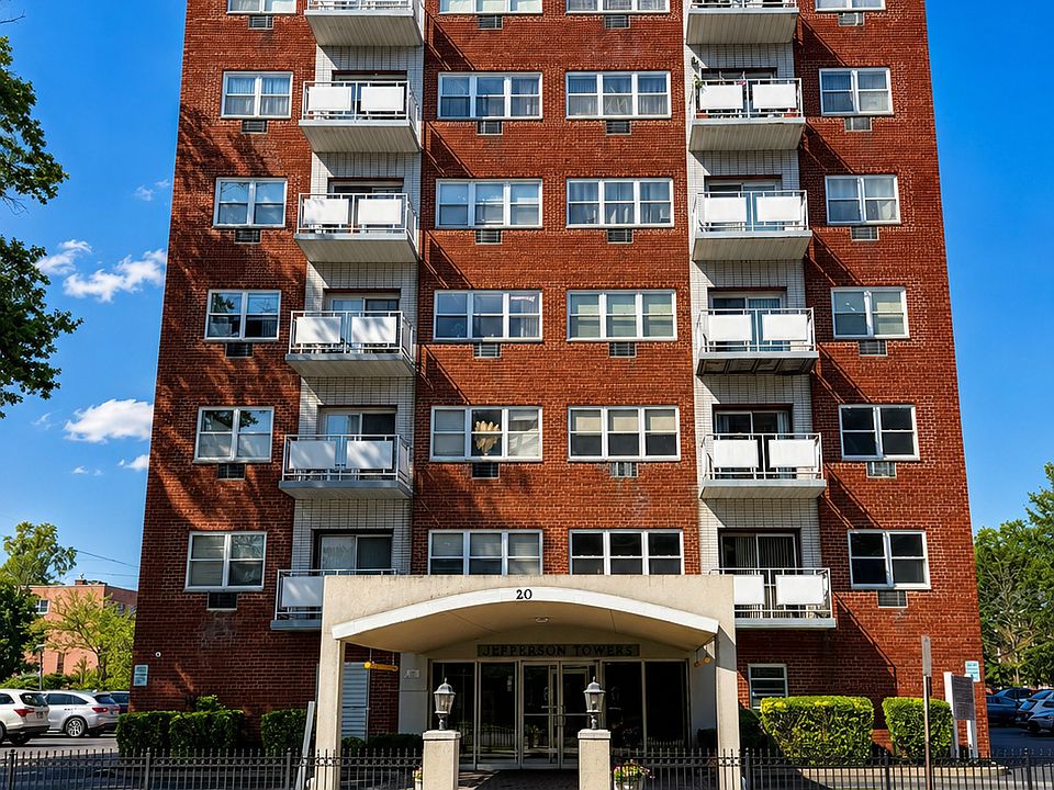 1st image of 20 Jefferson St APT B2