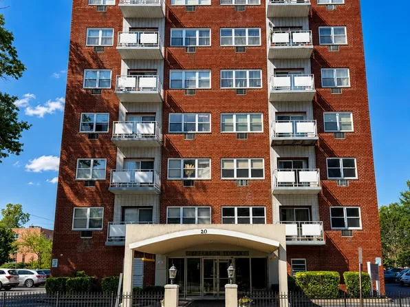 20 Jefferson St APT B2, Hackensack, NJ 07601