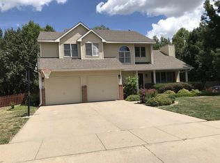 3408 Newbury St, Manhattan, KS 66503