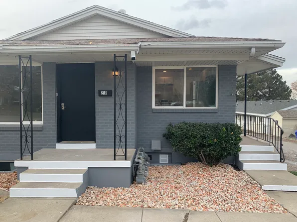 210 S 400 E #250, Bountiful, UT 84010