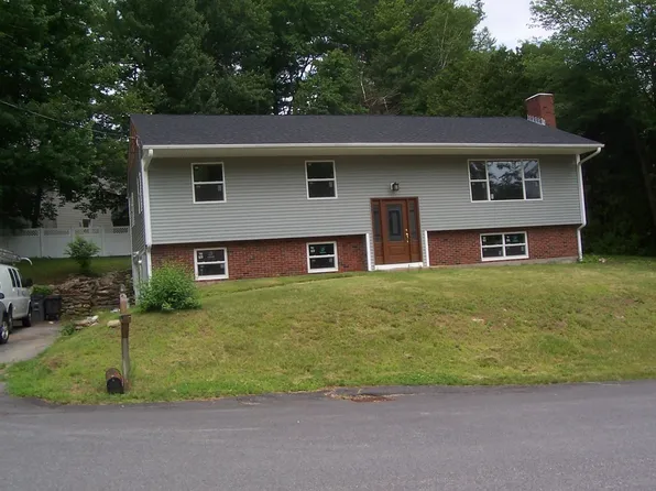 129 Leo Dr, Gardner, MA 01440