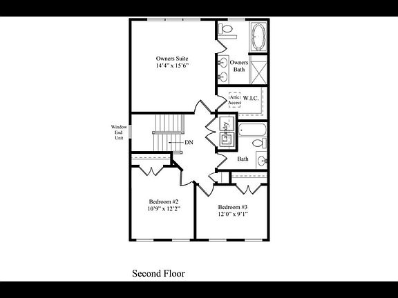 4th image of 6285 Alforth Ave
