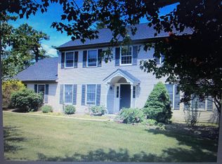 1600 Holly Hill Ln, Ambler, PA 19002