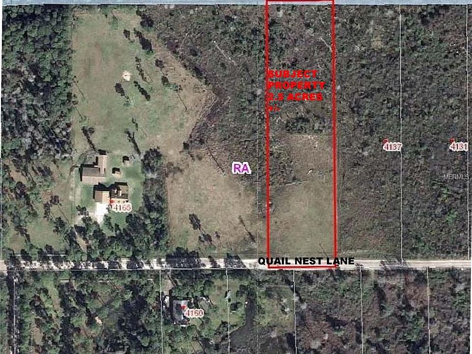 2nd image of 4151 Quail Nest Ln