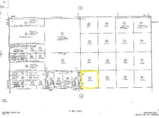 0 Vac Cor #205, Lancaster, CA