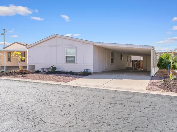 3829 W 20 N, Hurricane, UT 84737