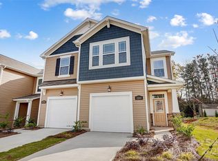 2395 Hedgecliff Rd, Concord, NC 28025