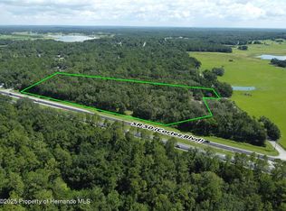 25247 Cortez Blvd, Brooksville, FL 34601