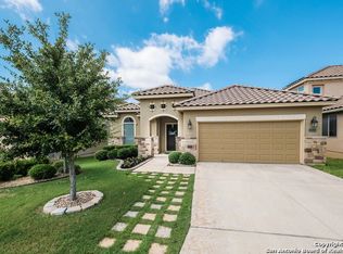 18143 Muir Glen Dr, San Antonio, TX 78257
