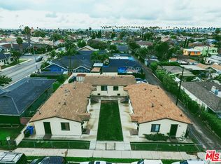 3106 W 27th St, Los Angeles, CA 90018