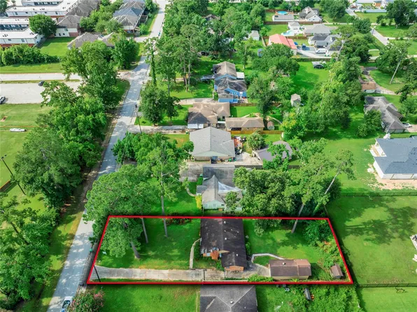 5245 Brinkman St, Houston, TX 77091