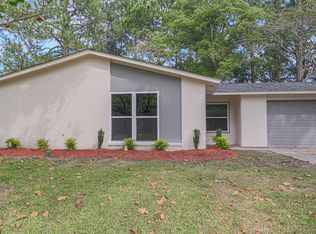 128 Shiloh Cir, Ocean Springs, MS 39564