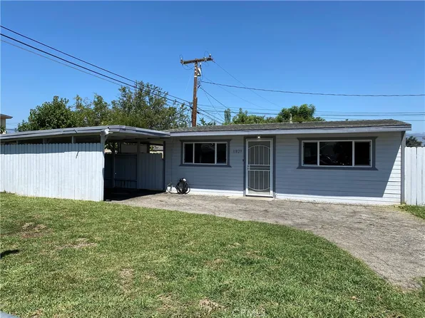 11829 Emery St, El Monte, CA 91732