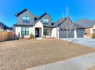 4405 Las Colinas Ln, Norman, OK 73072
