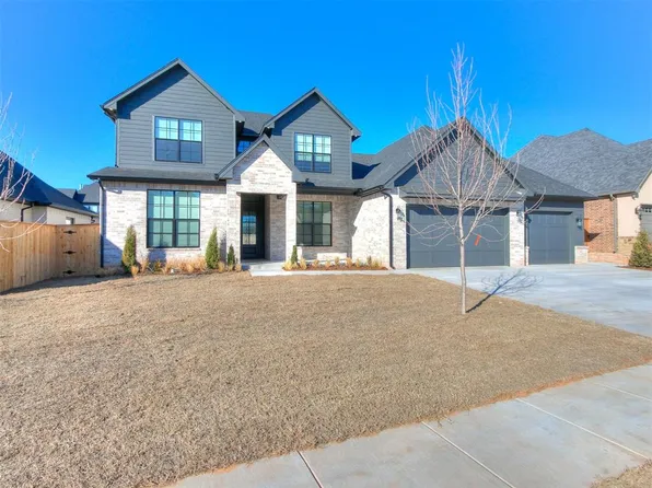 4405 Las Colinas Ln, Norman, OK 73072