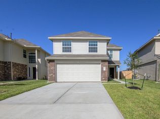 5527 Tobins Gully Dr, Katy, TX 77449