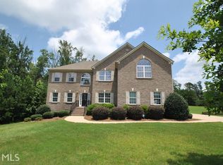 1941 Buford Ct, Conyers, GA 30094