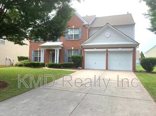 14022 Eldon Dr, Charlotte, NC 28277