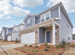 5034 Poplin Valley, Cherryville, NC 28021