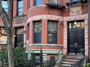 394 Marlborough St APT 6, Boston, MA 02115