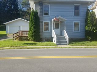 5015 Blockhouse Rd, Liberty, PA 16930