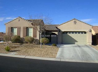 2693 Paris Amour St, Henderson, NV 89044