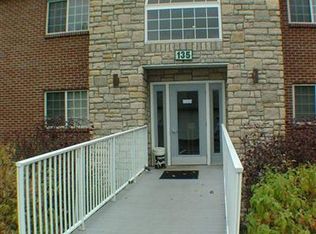 135 Dale Hollow Dr APT 4, Erlanger, KY 41018