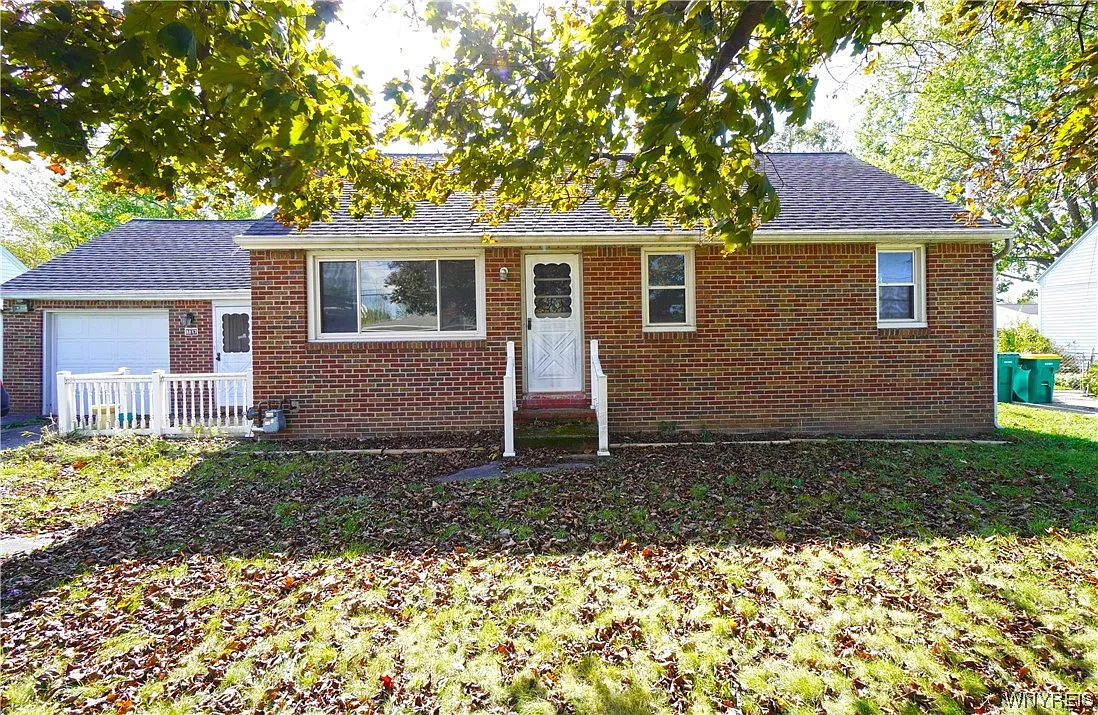 3817 Sowles Rd photo 1