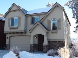 61286 SW Huckleberry Pl, Bend, OR 97702