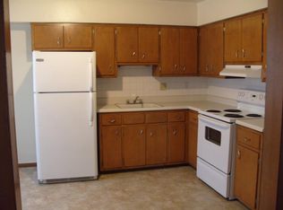 1701 Vandalia St APT 350, Collinsville, IL 62234