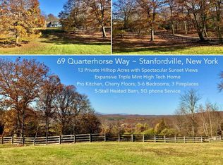 69 Quarter Horse Way, Stanfordville, NY 12581
