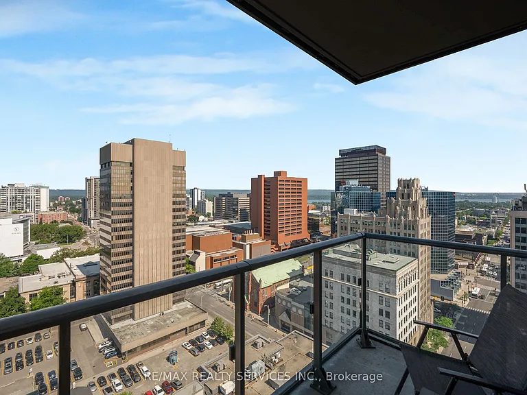 75 James St S #1902 — Photo 10
