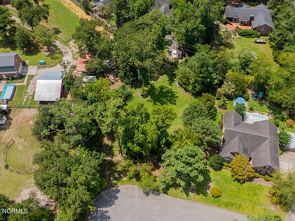 3rd image of 6212 Twin Magnolias Lane LOT 4R
