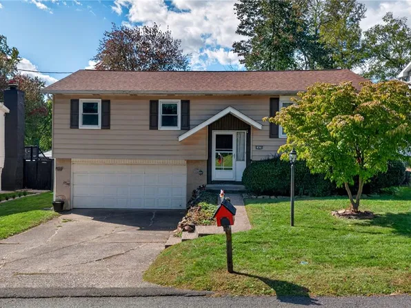 1420 Brook Ave, Allentown, PA 18103