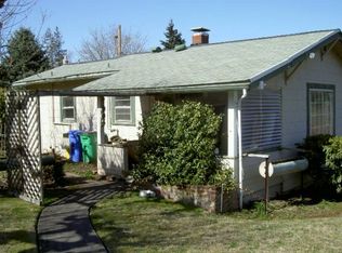 7005 SW 54th Ave, Portland, OR 97219