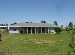 3604 C C Rd, Franklinton, LA 70438