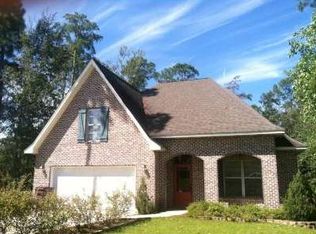 626 Bambo St, Diamondhead, MS 39525