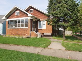 909 S 3rd Ave, Kankakee, IL 60901