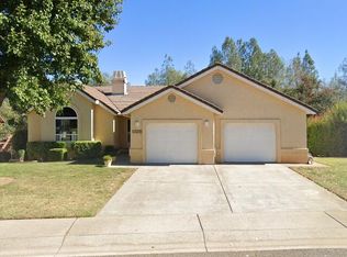 1929 Kinvarra Way, Redding, CA 96001