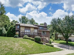 511 Queen Eleanor Ct, Miamisburg, OH 45342