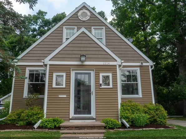 1314 W Pine St, Appleton, WI 54914
