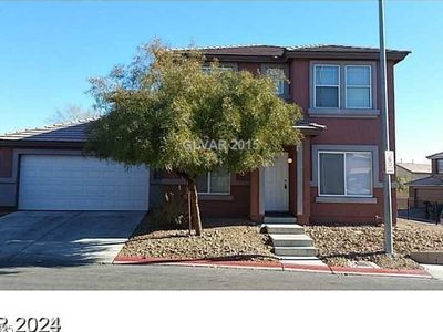 5308 La Quinta Hills St, North Las Vegas, NV, 89081